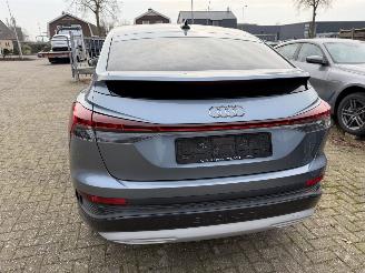 Audi Q4 E-Tron 45E Sportback 1x  S-Line picture 13
