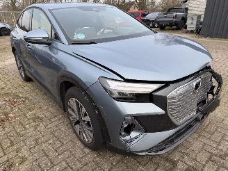 Audi Q4 E-Tron 45E Sportback 1x  S-Line picture 2