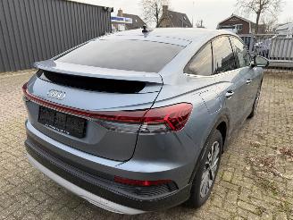 Audi Q4 E-Tron 45E Sportback 1x  S-Line picture 6