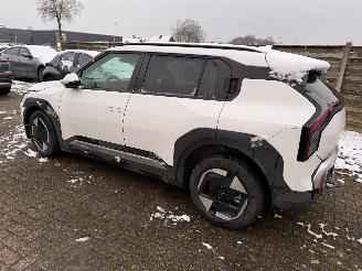 Kia EV3 Eart   Battery 81 Kw picture 12