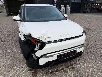 Kia EV3 Earth  Battery 81 Kw picture 6