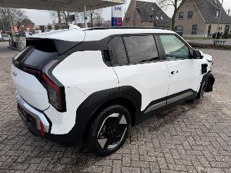 Kia EV3 Earth  Battery 81 Kw picture 14