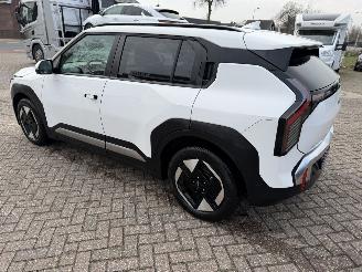 Kia EV3 Earth  Battery 81 Kw picture 19