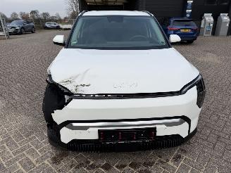 Kia EV3 Earth  Battery 81 Kw picture 5