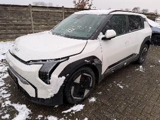  Kia EV3 Earth  Battery 81 Kw 2025/1