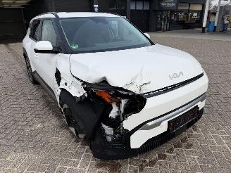 Kia EV3 Earth  Battery 81 Kw picture 7