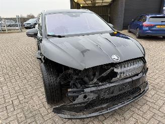 Skoda Enyaq 85 E picture 12