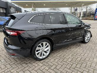 Skoda Enyaq 85 E picture 22