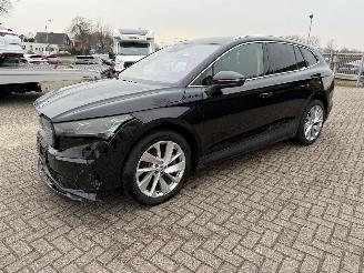 Skoda Enyaq 85 E picture 10