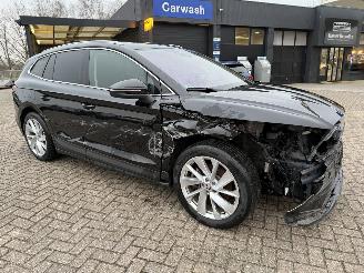 Skoda Enyaq 85 E picture 12