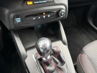 Ford Focus 1.0 -92 Kw ST-Line Station picture 40