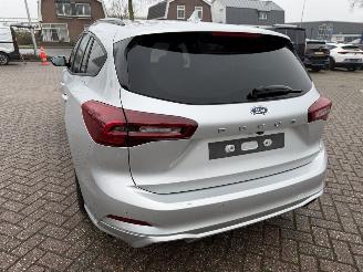 Ford Focus 1.0 -92 Kw ST-Line Station picture 17