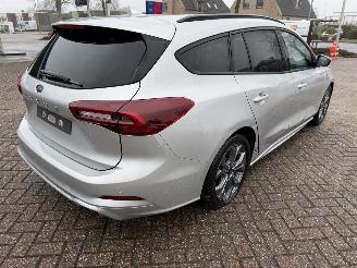 Ford Focus 1.0 -92 Kw ST-Line Station picture 14