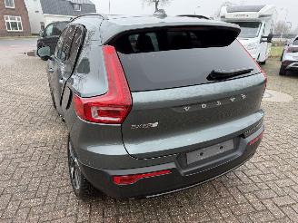 Volvo EX40 Extended Range 180 Kw picture 11