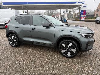 Volvo EX40 Extended Range 180 Kw picture 6