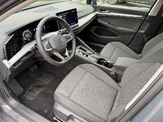 Volkswagen Golf 8.5 Goal. 1.5 eTSi 110 Kw DSG picture 27