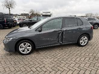 Volkswagen Golf 8.5 Goal. 1.5 eTSi 110 Kw DSG picture 11