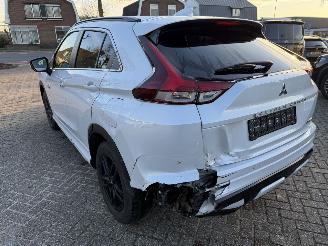 Mitsubishi Eclipse Cross PHEV  Plug in Hybride   S-AWC picture 17