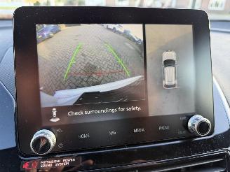 Mitsubishi Eclipse Cross PHEV  Plug in Hybride   S-AWC picture 33