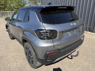 Jeep Avenger Automaat picture 12