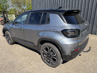 Jeep Avenger Automaat picture 13