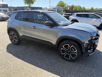Jeep Avenger Automaat picture 8