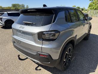 Jeep Avenger Automaat picture 10