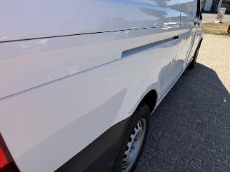 Mercedes Vito 116 CDi Pro Extra Lang. Wielbasis 3.43m picture 23
