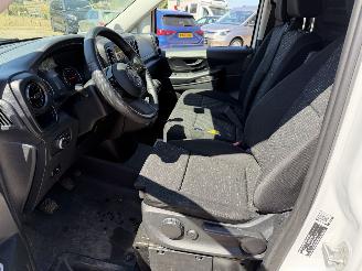 Mercedes Vito 116 CDi Pro Extra Lang. Wielbasis 3.43m picture 24