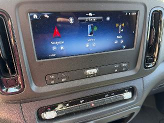 Mercedes Vito 116 CDi Pro Extra Lang. Wielbasis 3.43m picture 27