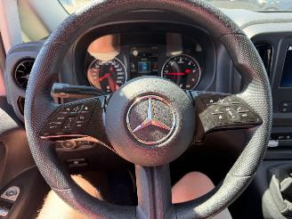 Mercedes Vito 116 CDi Pro Extra Lang. Wielbasis 3.43m picture 28