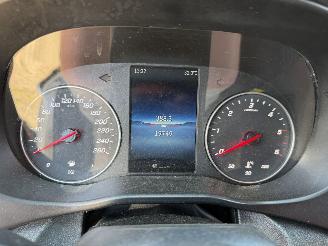 Mercedes Vito 116 CDi Pro Extra Lang. Wielbasis 3.43m picture 32