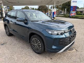 škoda osobní automobily Volkswagen Tayron 1.5 eTSi 150 Pk DSG 7 persoons 2026/4