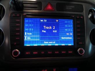 Volkswagen Tiguan Tiguan (5N1/2), SUV, 2007 / 2018 2.0 TDI 16V 4Motion picture 21