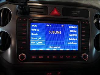 Volkswagen Tiguan Tiguan (5N1/2), SUV, 2007 / 2018 2.0 TDI 16V 4Motion picture 17