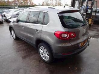 Volkswagen Tiguan Tiguan (5N1/2), SUV, 2007 / 2018 2.0 TDI 16V 4Motion picture 24