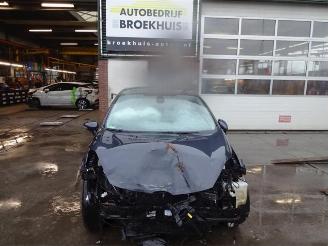 Uttjänta bilar auto Ford Fiesta Fiesta 6 (JA8), Hatchback, 2008 / 2018 1.6 16V Sport 2009/3