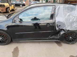 Volkswagen Golf Golf V (1K1), Hatchback, 2003 / 2010 2.0 GTI 16V picture 5