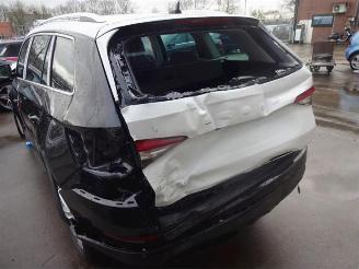 Skoda Kodiaq Kodiaq, SUV, 2016 1.5 TSI 150 ACT 16V picture 4