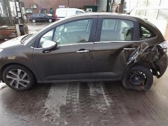 Citroën C3 C3 (SC), Hatchback 5-drs, 2009 / 2016 1.6 HDi 92 picture 6