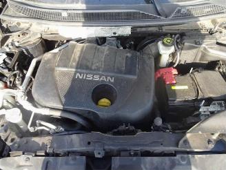 Nissan Qashqai Qashqai (J11), SUV, 2013 1.5 dCi DPF picture 7