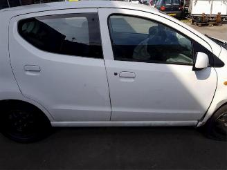 Suzuki Alto Alto, Hatchback 5-drs, 2009 1.0 12V picture 11