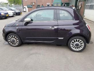 Fiat 500 500 (312), Hatchback, 2007 0.9 TwinAir 85 picture 7