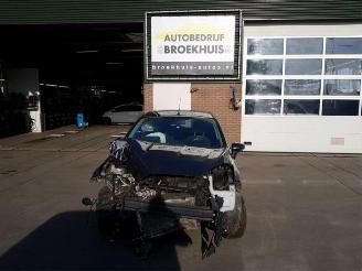 Démontage voiture Ford Fiesta Fiesta 6 (JA8), Hatchback, 2008 / 2018 1.0 SCI 12V 80 2016/1