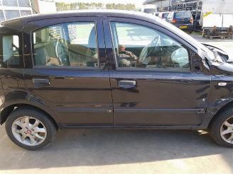 Fiat Panda Panda (169), Hatchback, 2003 / 2013 1.2, Classic picture 8