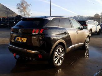 Peugeot 3008 3008 II (M4/MC/MJ/MR), MPV, 2016 1.2 12V e-THP PureTech 130 picture 7