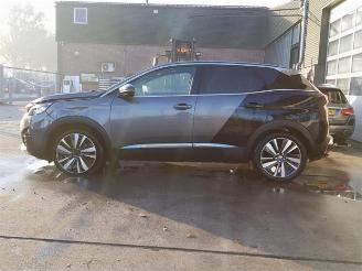 Peugeot 3008 3008 II (M4/MC/MJ/MR), MPV, 2016 1.2 12V e-THP PureTech 130 picture 3