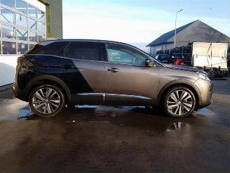 Peugeot 3008 3008 II (M4/MC/MJ/MR), MPV, 2016 1.2 12V e-THP PureTech 130 picture 8