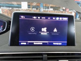 Peugeot 3008 3008 II (M4/MC/MJ/MR), MPV, 2016 1.2 12V e-THP PureTech 130 picture 21