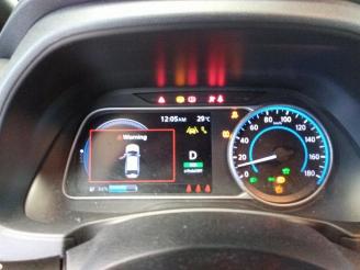 Nissan Leaf Leaf (ZE1), Hatchback, 2017 39/40kWh picture 29